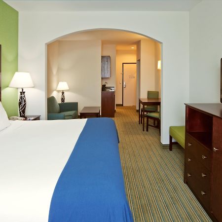Holiday Inn Express & Suites Graham By Ihg Экстерьер фото