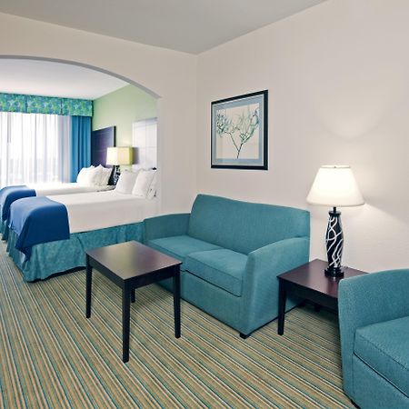 Holiday Inn Express & Suites Graham By Ihg Экстерьер фото
