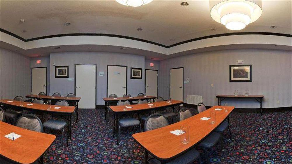 Holiday Inn Express & Suites Graham By Ihg Экстерьер фото